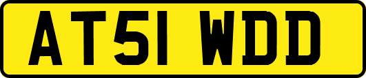 AT51WDD