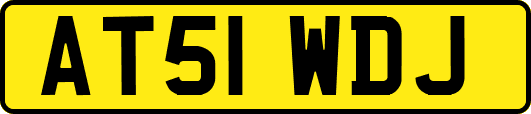 AT51WDJ