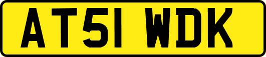 AT51WDK