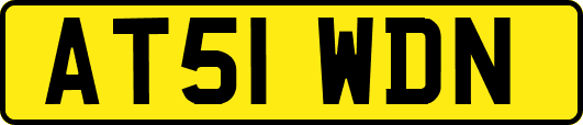 AT51WDN