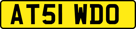AT51WDO