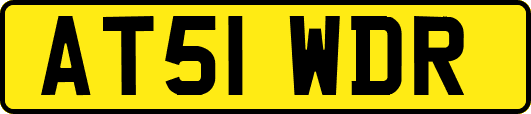 AT51WDR