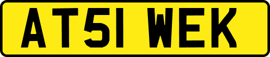AT51WEK