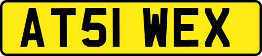 AT51WEX