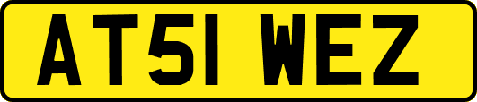 AT51WEZ
