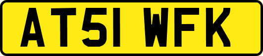 AT51WFK