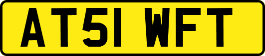 AT51WFT