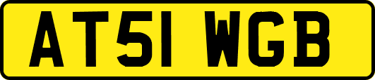 AT51WGB