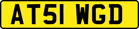 AT51WGD