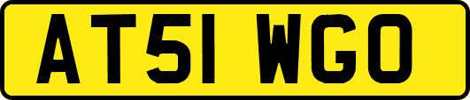 AT51WGO