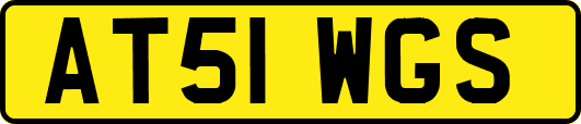 AT51WGS