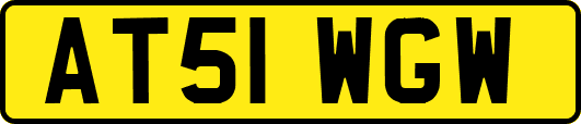AT51WGW
