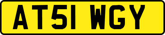 AT51WGY