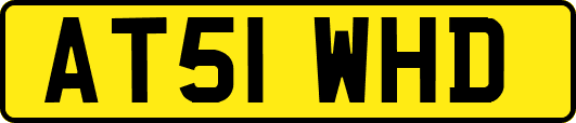 AT51WHD