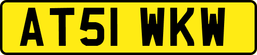 AT51WKW