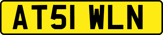 AT51WLN