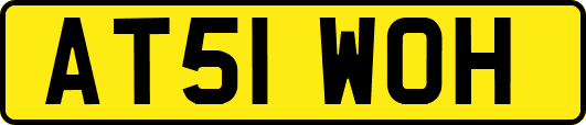 AT51WOH