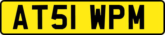 AT51WPM