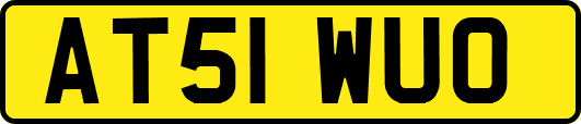 AT51WUO