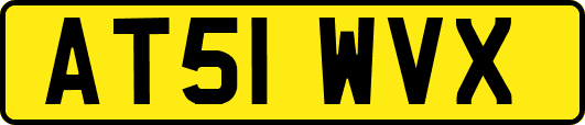 AT51WVX