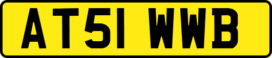 AT51WWB