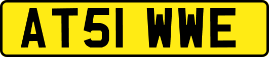AT51WWE