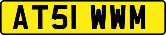 AT51WWM