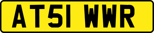 AT51WWR
