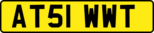 AT51WWT