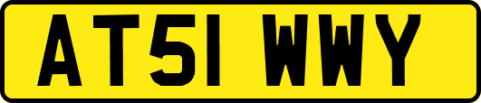 AT51WWY