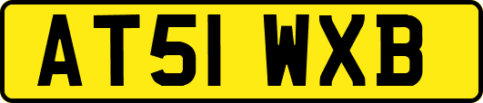 AT51WXB