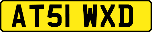 AT51WXD