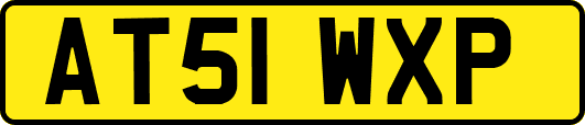 AT51WXP