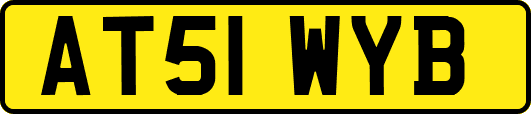 AT51WYB