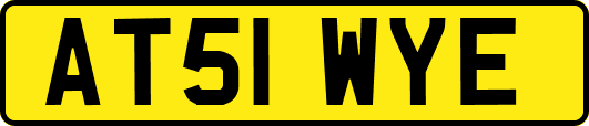 AT51WYE