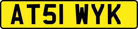 AT51WYK
