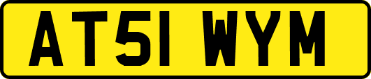 AT51WYM