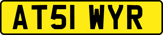 AT51WYR