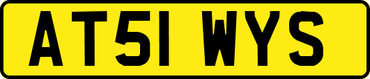 AT51WYS