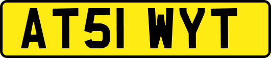 AT51WYT