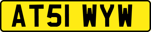 AT51WYW