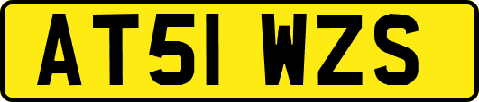 AT51WZS