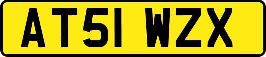 AT51WZX