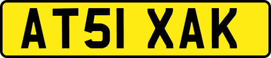 AT51XAK