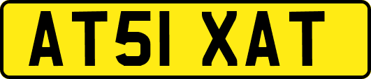 AT51XAT