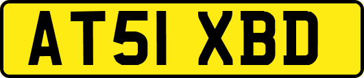 AT51XBD