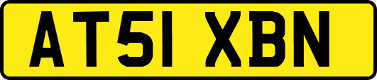 AT51XBN