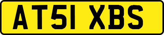 AT51XBS