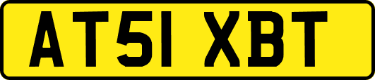 AT51XBT