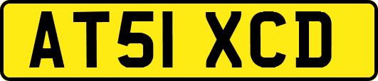 AT51XCD